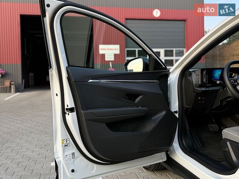 Внедорожник / Кроссовер Renault Scenic E-Tech 2024 в Ровно