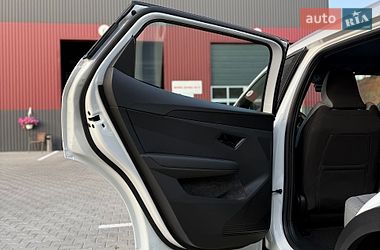 Позашляховик / Кросовер Renault Scenic E-Tech 2024 в Рівному фото 43 Позашляховик / Кросовер Renault Scenic E-Tech 2024 в Рівному