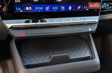 Позашляховик / Кросовер Renault Scenic E-Tech 2024 в Рівному фото 49 Позашляховик / Кросовер Renault Scenic E-Tech 2024 в Рівному
