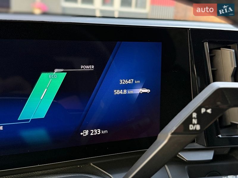 Внедорожник / Кроссовер Renault Scenic E-Tech 2024 в Ровно
