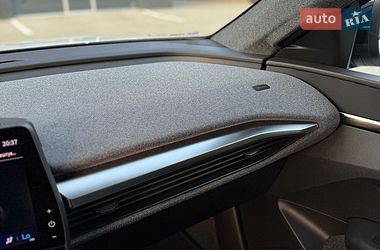 Позашляховик / Кросовер Renault Scenic E-Tech 2024 в Рівному фото 46 Позашляховик / Кросовер Renault Scenic E-Tech 2024 в Рівному
