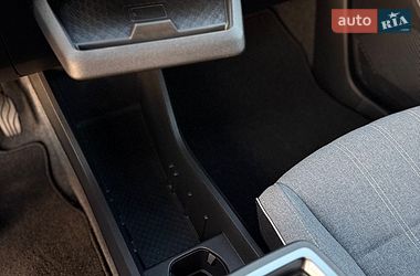 Позашляховик / Кросовер Renault Scenic E-Tech 2024 в Рівному фото 48 Позашляховик / Кросовер Renault Scenic E-Tech 2024 в Рівному