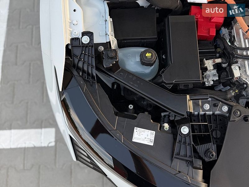 Позашляховик / Кросовер Renault Scenic E-Tech 2024 в Рівному фото 54 Позашляховик / Кросовер Renault Scenic E-Tech 2024 в Рівному