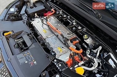 Внедорожник / Кроссовер Renault Scenic E-Tech 2024 в Ровно