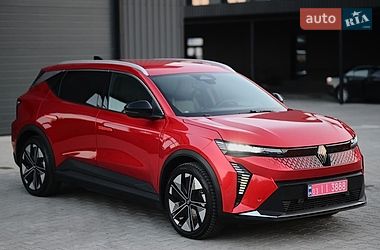 renault scenic-e-tech 2026 в Дубно від професійного продавця Роман