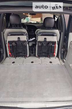 Мінівен Renault Scenic RX4 2002 в 