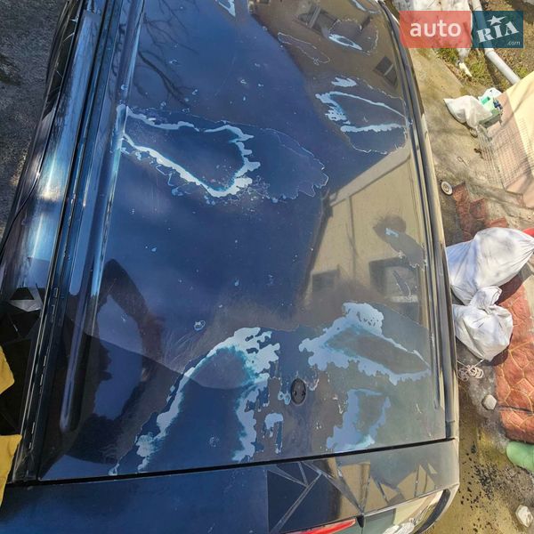 Минивэн Renault Scenic RX4 2001 в Хмельницком