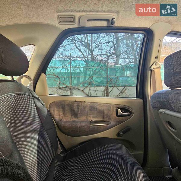 Минивэн Renault Scenic RX4 2001 в Хмельницком