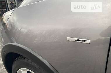 Минивэн Renault Scenic XMOD 2013 в 