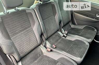 Минивэн Renault Scenic XMOD 2013 в 