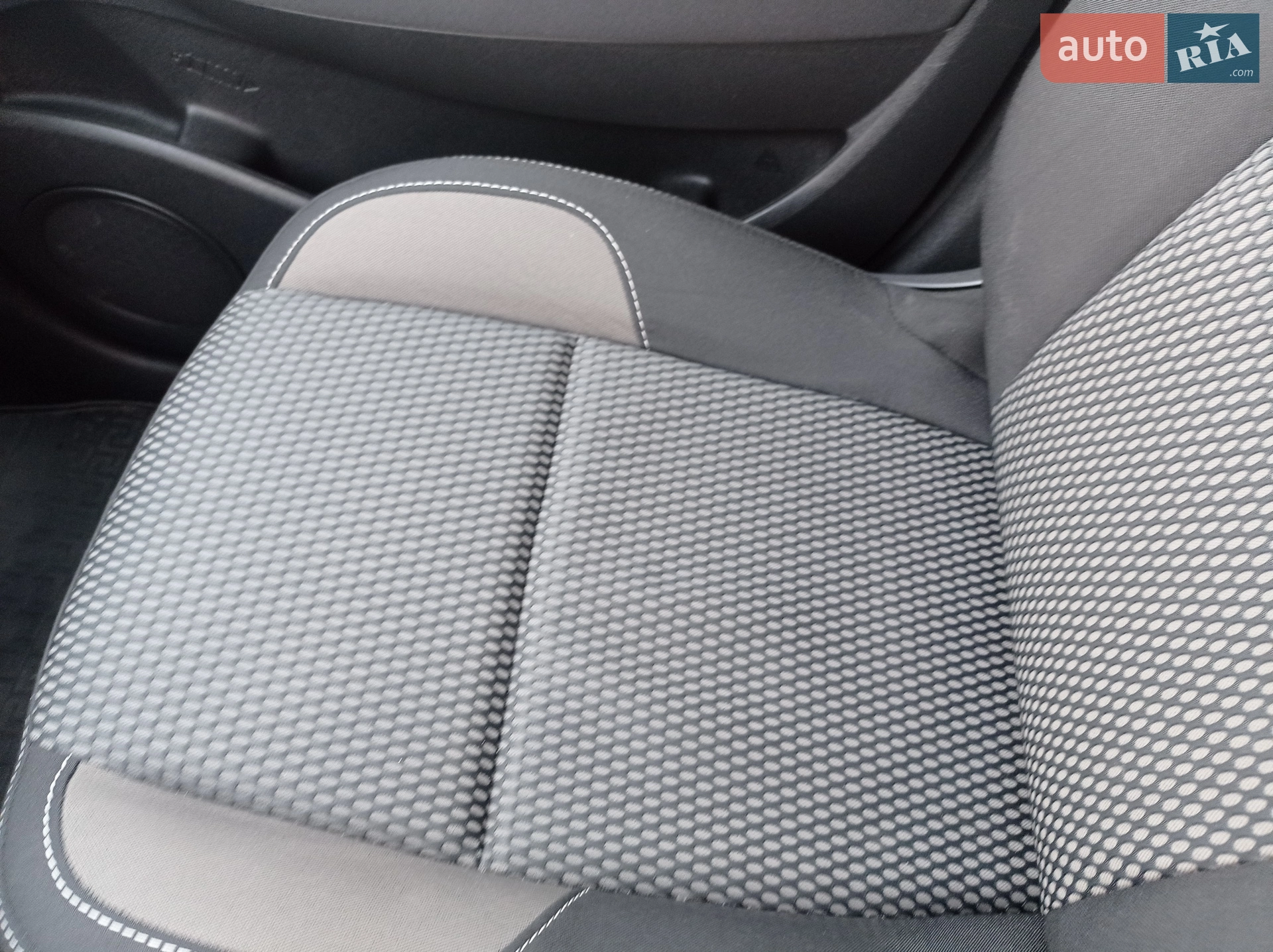2013 Renault Scenic - мініатюра 15