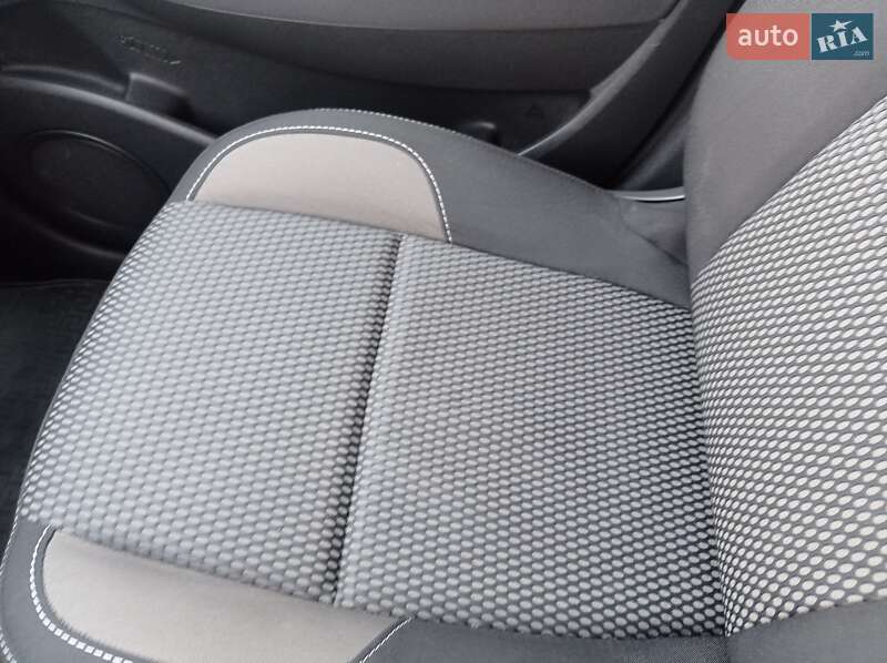 Минивэн Renault Scenic XMOD 2013 в Виннице