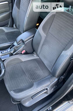 Минивэн Renault Scenic XMOD 2013 в 