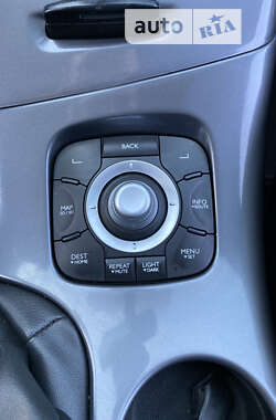 Минивэн Renault Scenic XMOD 2013 в 