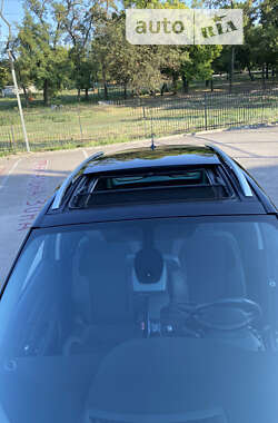 Минивэн Renault Scenic XMOD 2013 в 