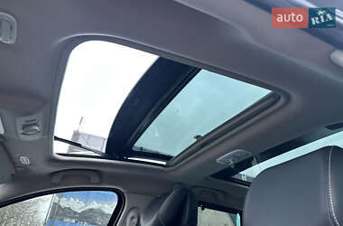Минивэн Renault Scenic XMOD 2013 в 