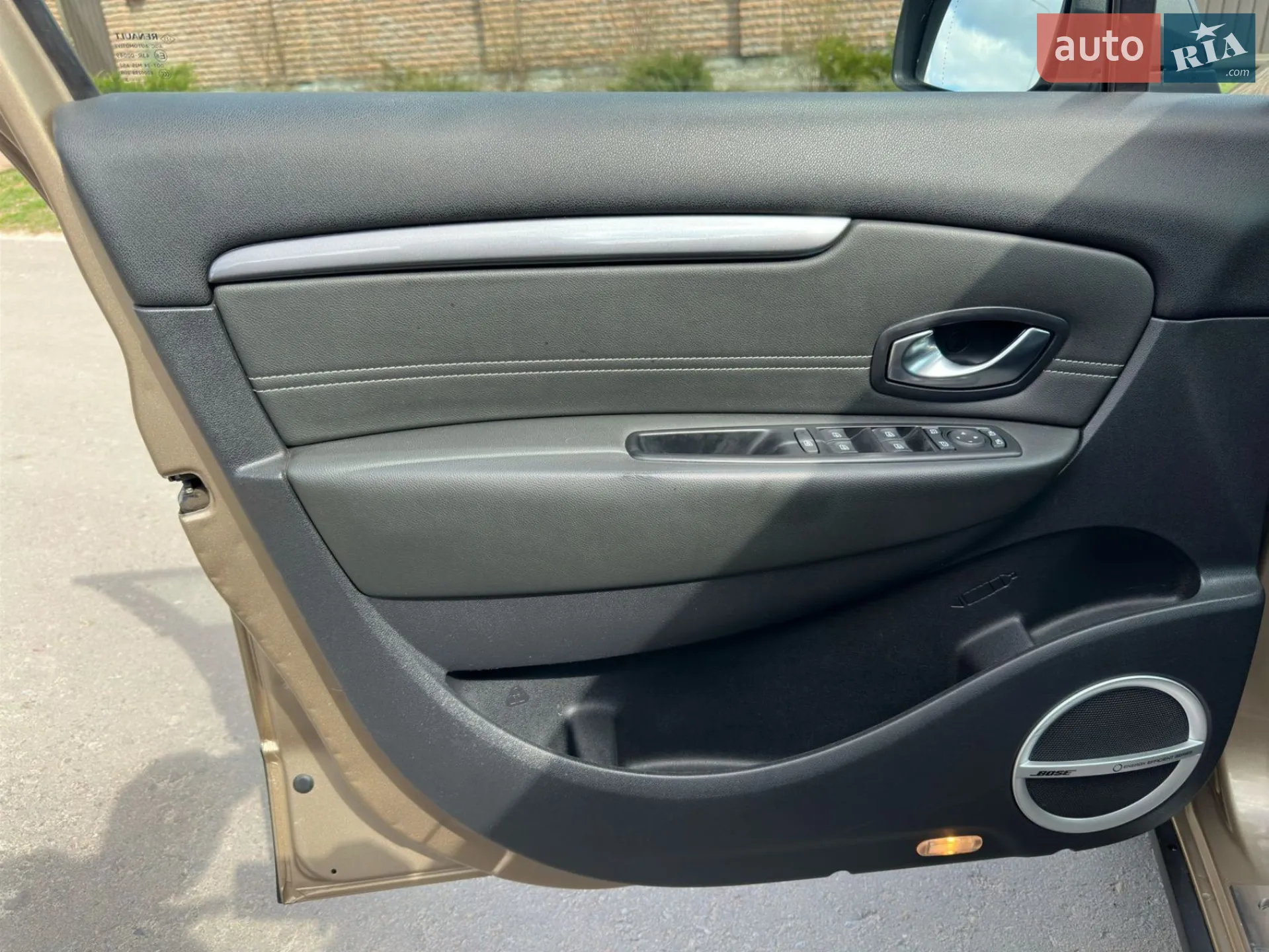 2013 Renault Scenic - мініатюра 47