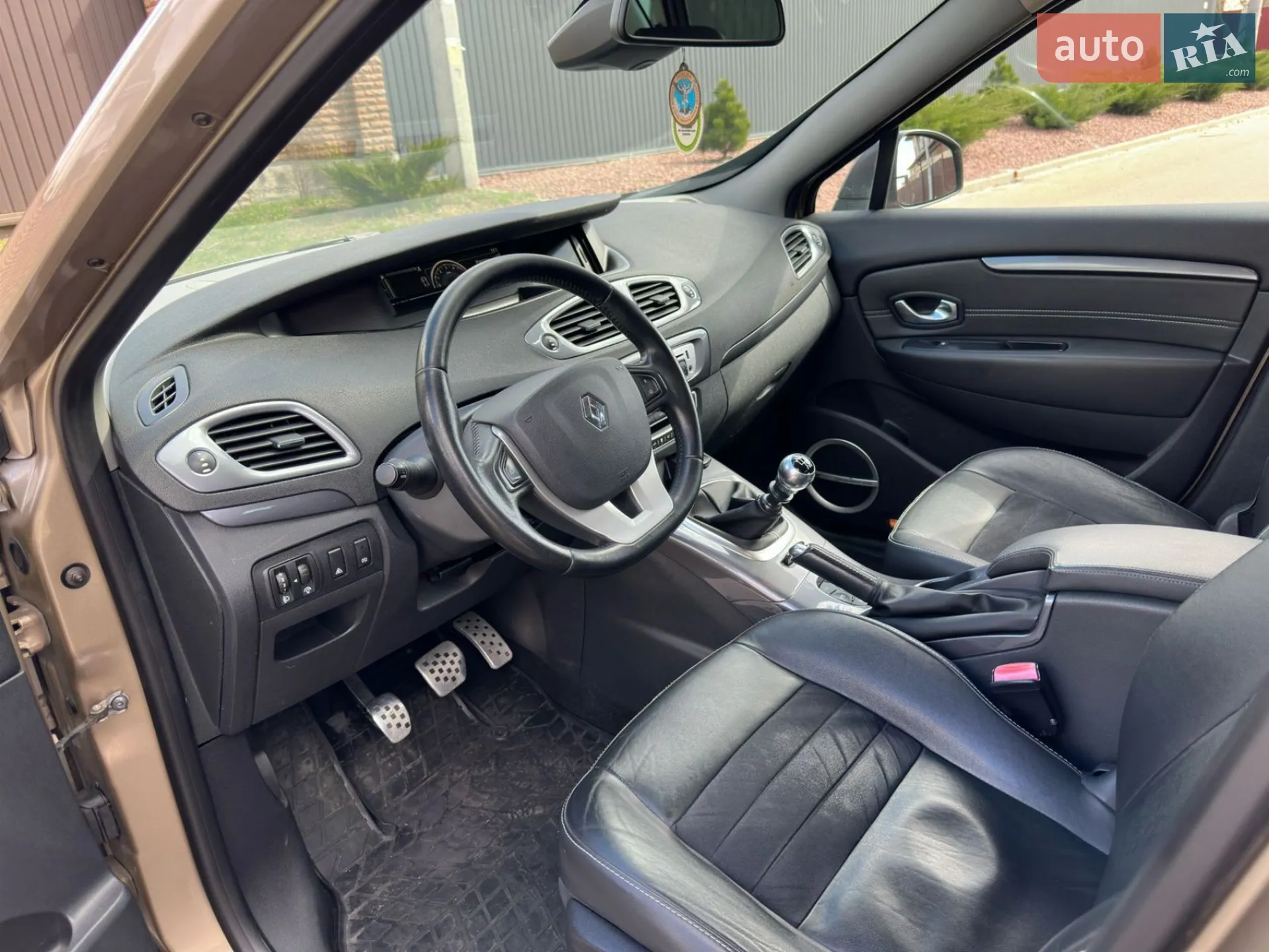 2013 Renault Scenic - мініатюра 49