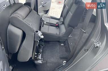 Минивэн Renault Scenic XMOD 2013 в 
