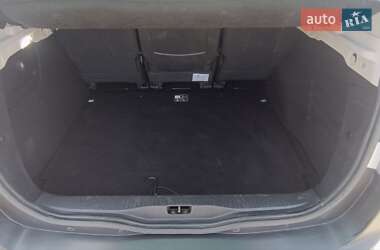 Минивэн Renault Scenic XMOD 2013 в 