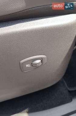 Минивэн Renault Scenic XMOD 2013 в 