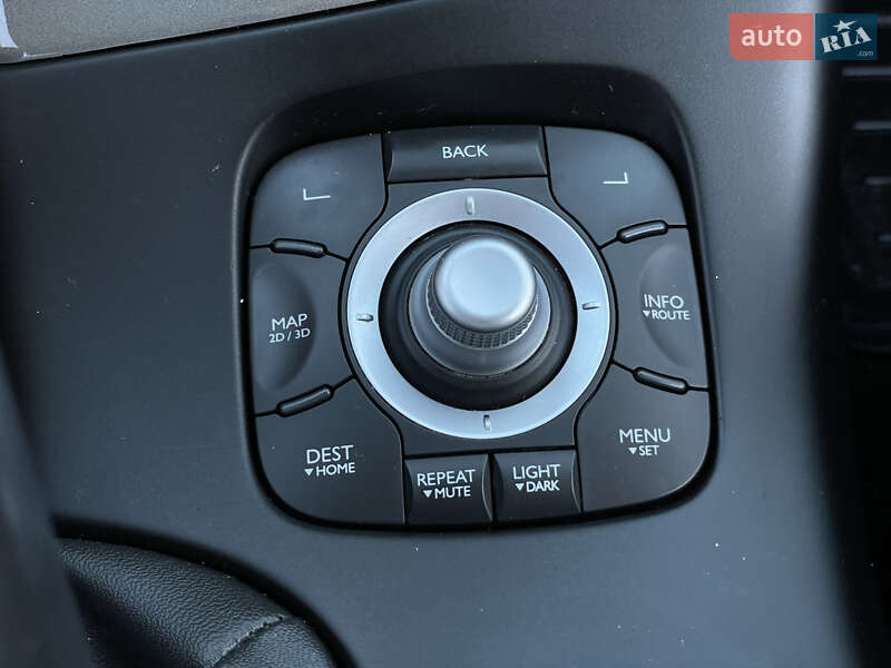 Минивэн Renault Scenic XMOD 2013 в Бердичеве