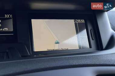 Минивэн Renault Scenic XMOD 2013 в 