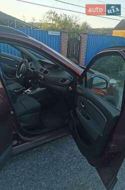Мінівен Renault Scenic XMOD 2013 в Карлівці