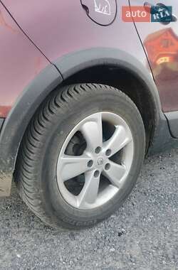 Мінівен Renault Scenic XMOD 2013 в Карлівці