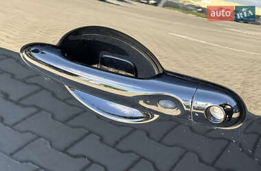 Мінівен Renault Scenic XMOD 2014 в 