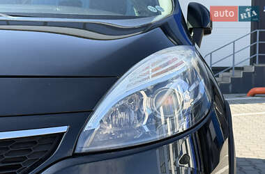 Мінівен Renault Scenic XMOD 2014 в 