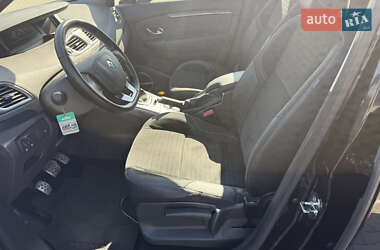 Мінівен Renault Scenic XMOD 2014 в 