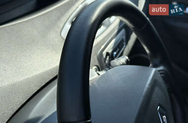 Мінівен Renault Scenic XMOD 2014 в 