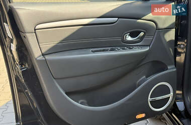 Мінівен Renault Scenic XMOD 2014 в 