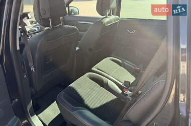 Мінівен Renault Scenic XMOD 2014 в 