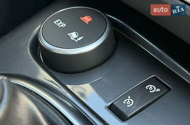 Мінівен Renault Scenic XMOD 2014 в 