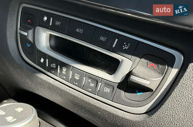 Мінівен Renault Scenic XMOD 2014 в 