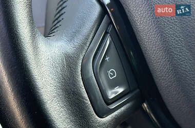 Мінівен Renault Scenic XMOD 2014 в 