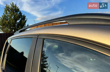 Минивэн Renault Scenic XMOD 2016 в 