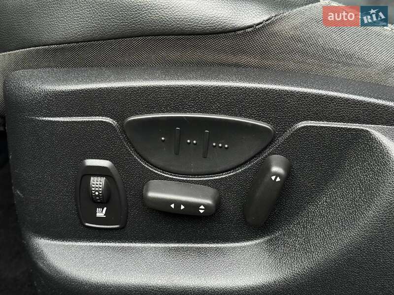 Мінівен Renault Scenic XMOD 2015 в Луцьку