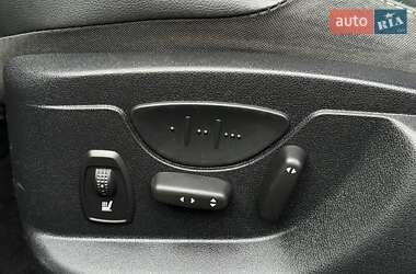 Минивэн Renault Scenic XMOD 2015 в 