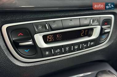 Минивэн Renault Scenic XMOD 2015 в 