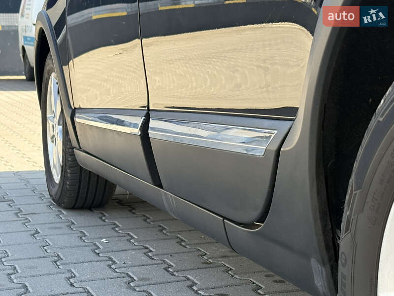 Мінівен Renault Scenic XMOD 2014 в Рівному