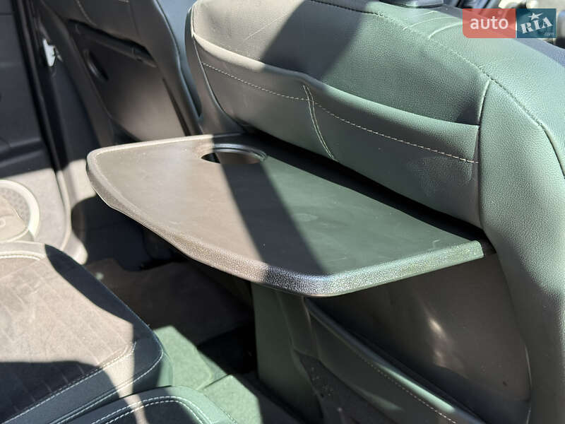 Мінівен Renault Scenic XMOD 2014 в Рівному