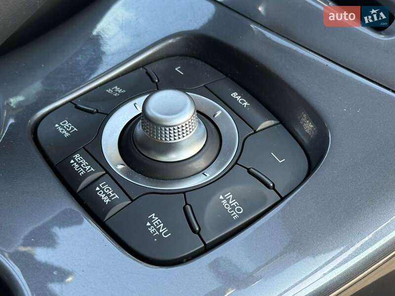 Мінівен Renault Scenic XMOD 2014 в Рівному