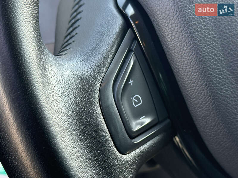 Мінівен Renault Scenic XMOD 2014 в Рівному