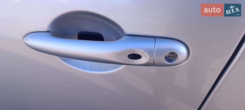 Мінівен Renault Scenic XMOD 2013 в Львові фото 12 Мінівен Renault Scenic XMOD 2013 в Львові