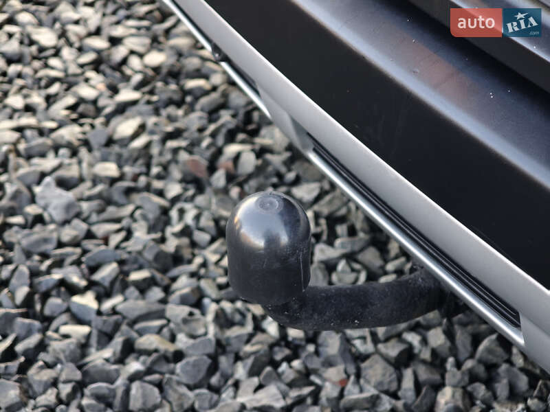 Минивэн Renault Scenic XMOD 2013 в Луцке фото 15 Минивэн Renault Scenic XMOD 2013 в Луцке