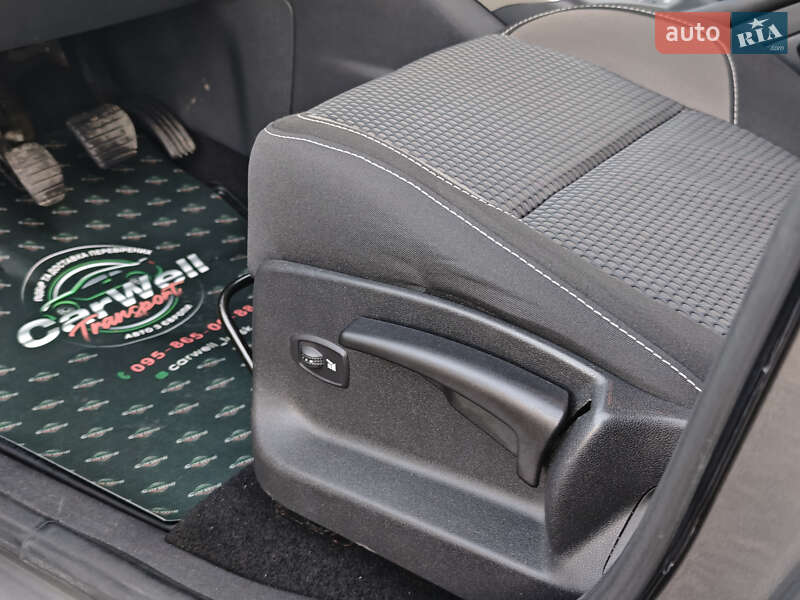 Минивэн Renault Scenic XMOD 2013 в Луцке фото 22 Минивэн Renault Scenic XMOD 2013 в Луцке