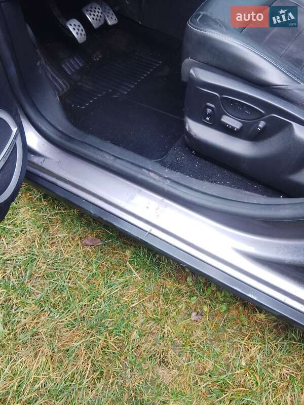 Минивэн Renault Scenic XMOD 2014 в Старой Выжевке